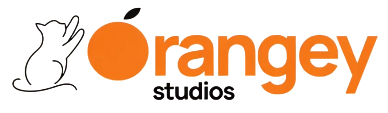 Orangey studios